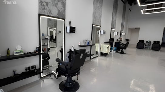 The Protocol Barbershop