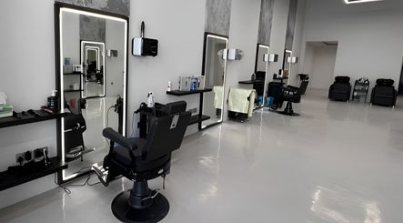 The Protocol Barbershop