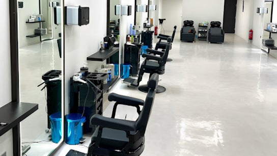 The Protocol Barbershop