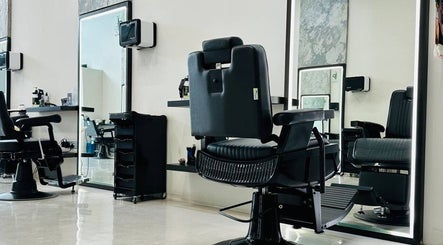 The Protocol Barbershop image 2