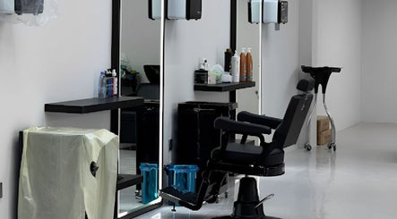 The Protocol Barbershop