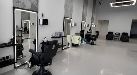 The Protocol Barbershop