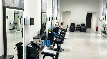 The Protocol Barbershop