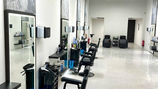 The Protocol Barbershop
