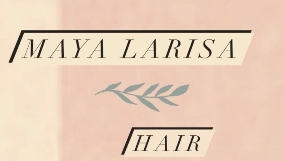 Hair By Maya Larisa Bild 1