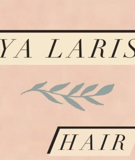 Hair By Maya Larisa slika 2