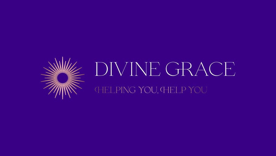 Divine Grace image 1