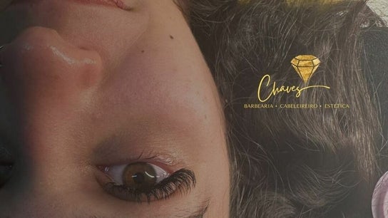 Chaves barbearia, cabeleireiro, estetica