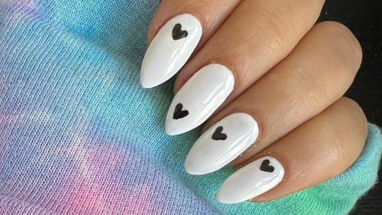 Siddharta Nails