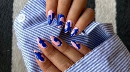 Siddharta Nails