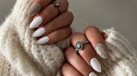 Siddharta Nails imej 2