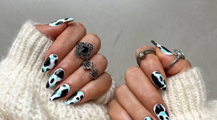 Siddharta Nails imej 3