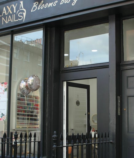 Galaxy Nails Bloomsbury afbeelding 2