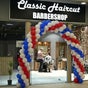 Classic Haircut Frizerie - Șoseaua Vitan-Bârzești 7A, Complex Comercial Vitantis, Bucureşti Sectorul 4, București