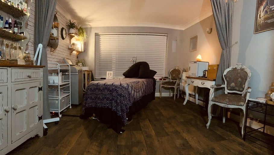 Bellwood Therapies image 1