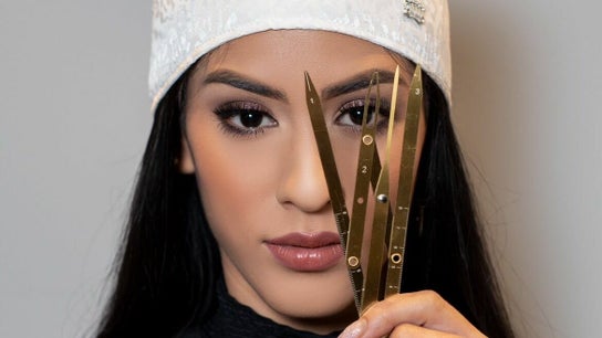 Betania Moreno - Specialist Brow