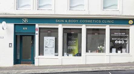 SB Cosmetics Clinic image 3