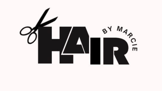 Hair by Marcie