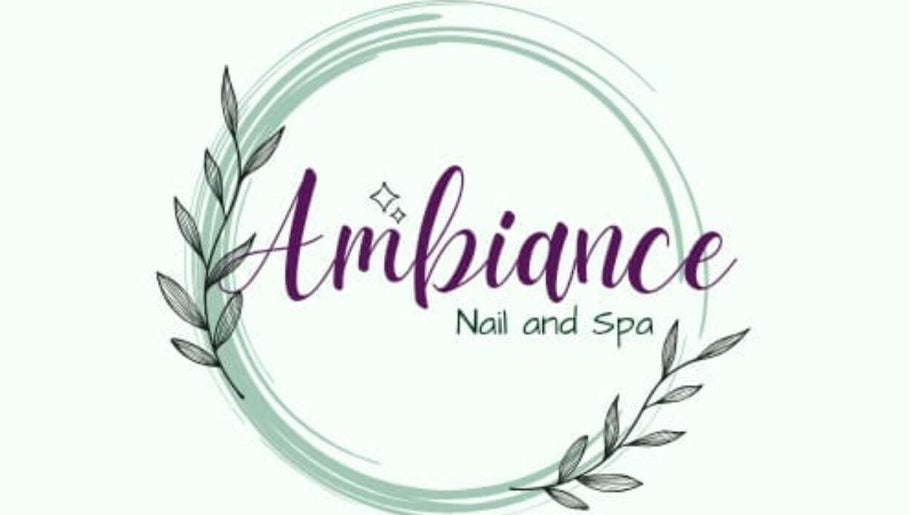 Ambiance Nails & Spa – obraz 1