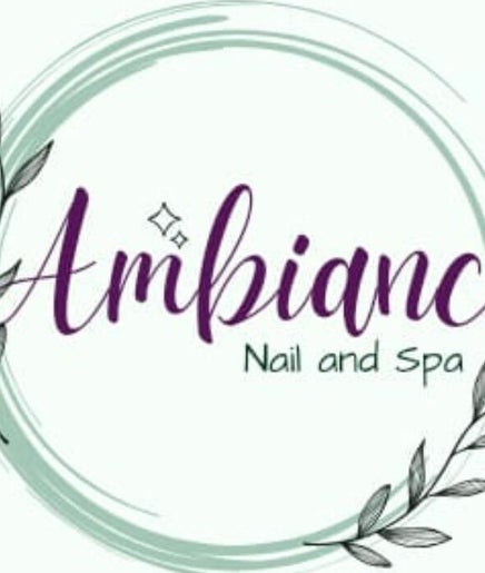 Ambiance Nails & Spa billede 2