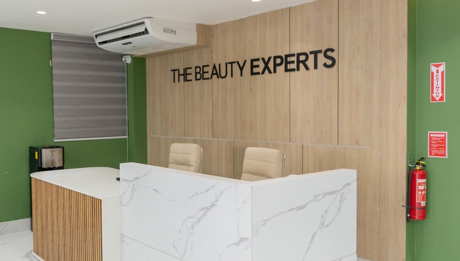 The Beauty Experts image 1