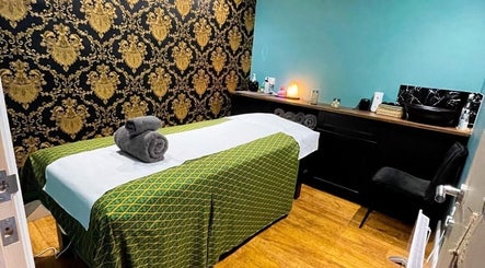 Jariya Thai Massage & Spa afbeelding 2