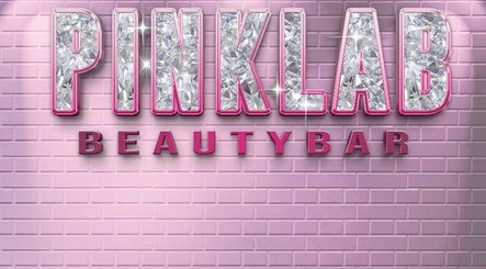 Pinklab Beauty Bar