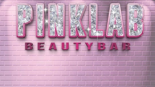 Pinklab Beauty Bar
