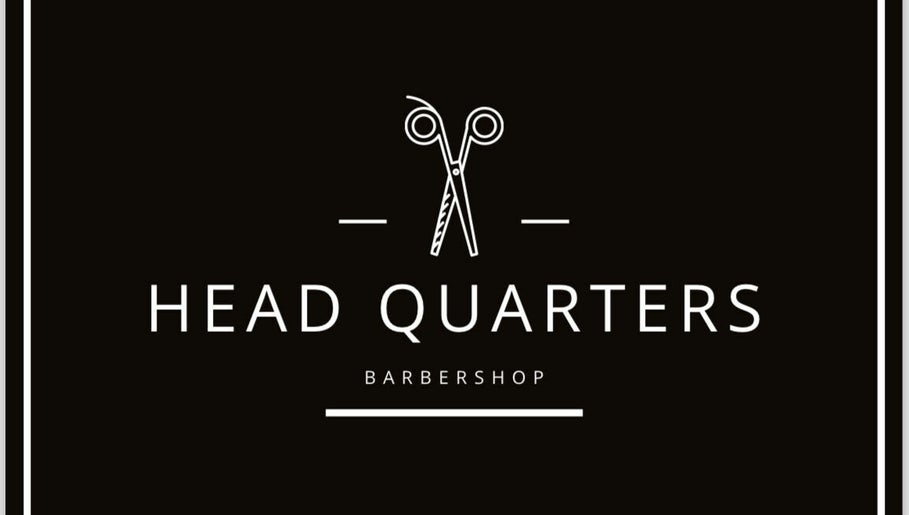 HeadQuarters Barbershop изображение 1