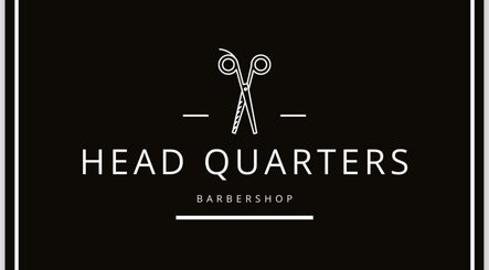 HeadQuarters Barbershop