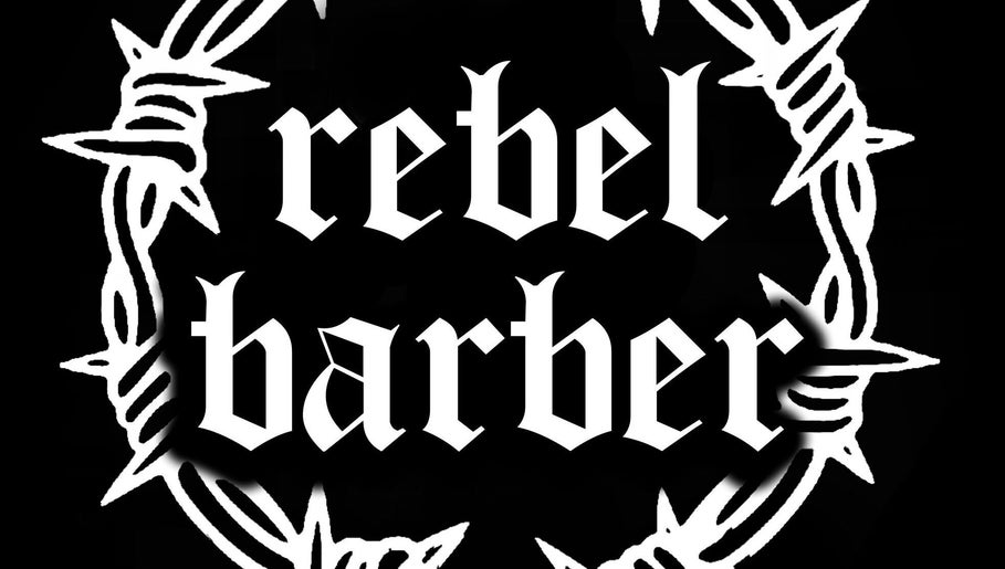 Rebelxbarber at Smoke & Mirrors – kuva 1