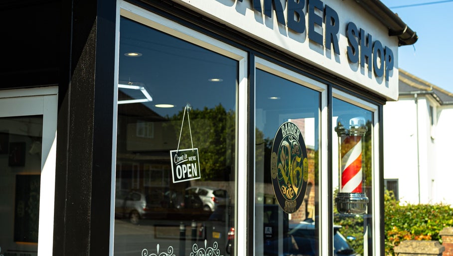 Image de DG barbershop 1