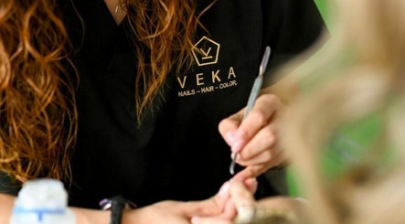 Veka Nail Bar Rue 16- zona 14 image 3