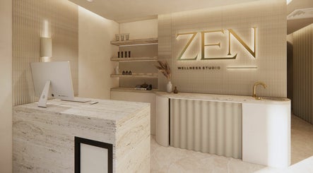 Zen Wellness Studios billede 3