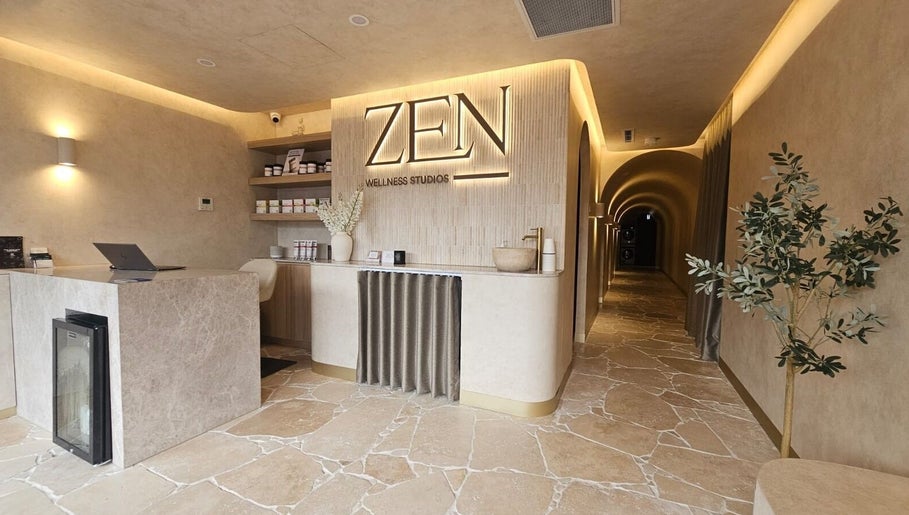 Zen Wellness Studios billede 1