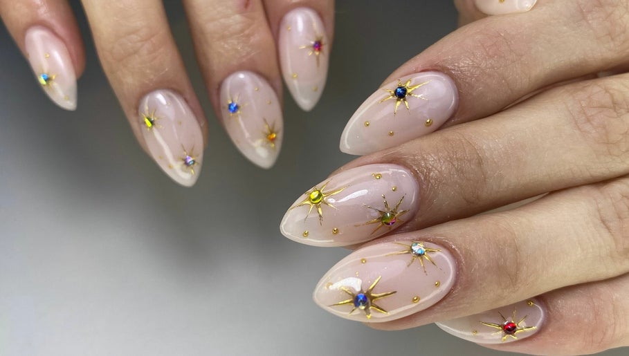 Witch Nailz image 1