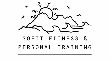 SOFIT Fitness Raglan