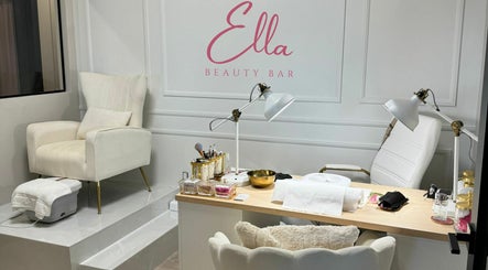 Ella Beauty Bar imaginea 2