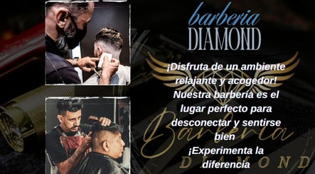 Imagen 2 de BARBERIA DIAMOND💎