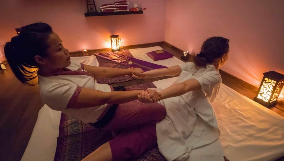 Dirawijaya Thai Massage image 1