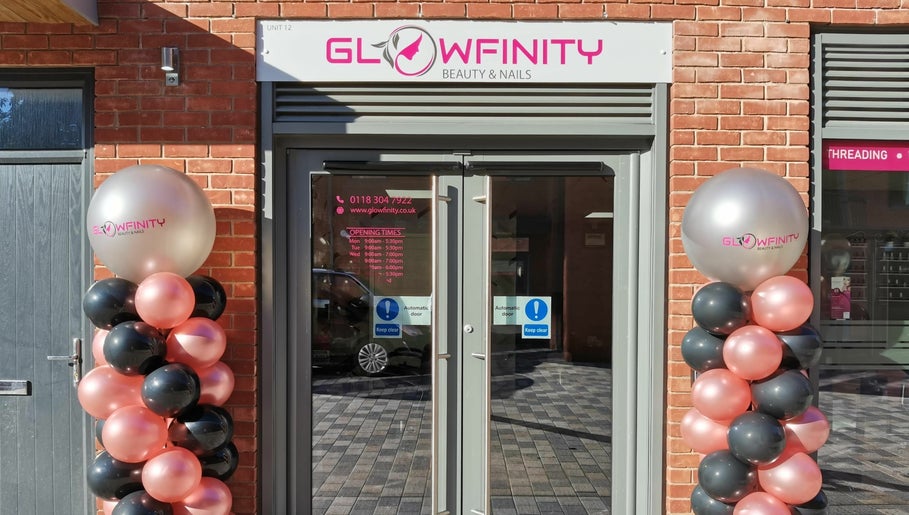 Glowfinity image 1