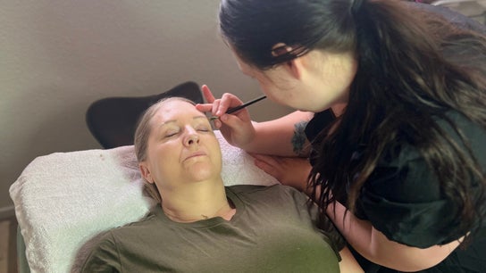 Revive Beauty Studio