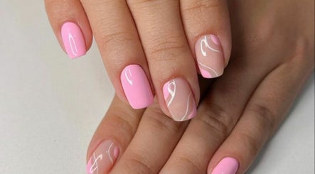 Océ nails