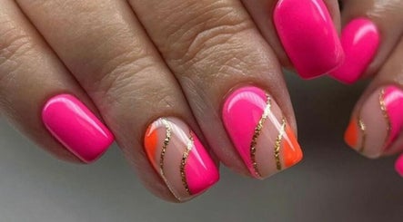 Immagine 3, Océ nails