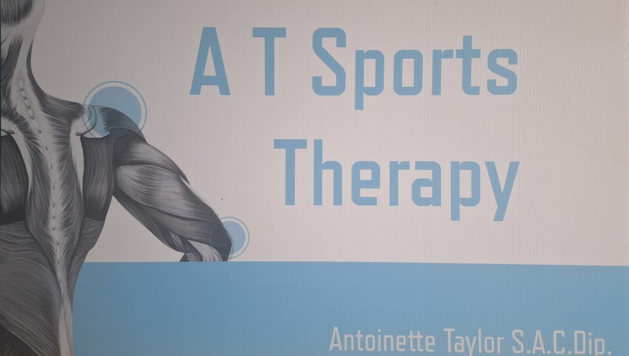 A T Sports Therapy image 1