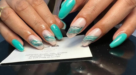 Dream Nails By Kristina image 2