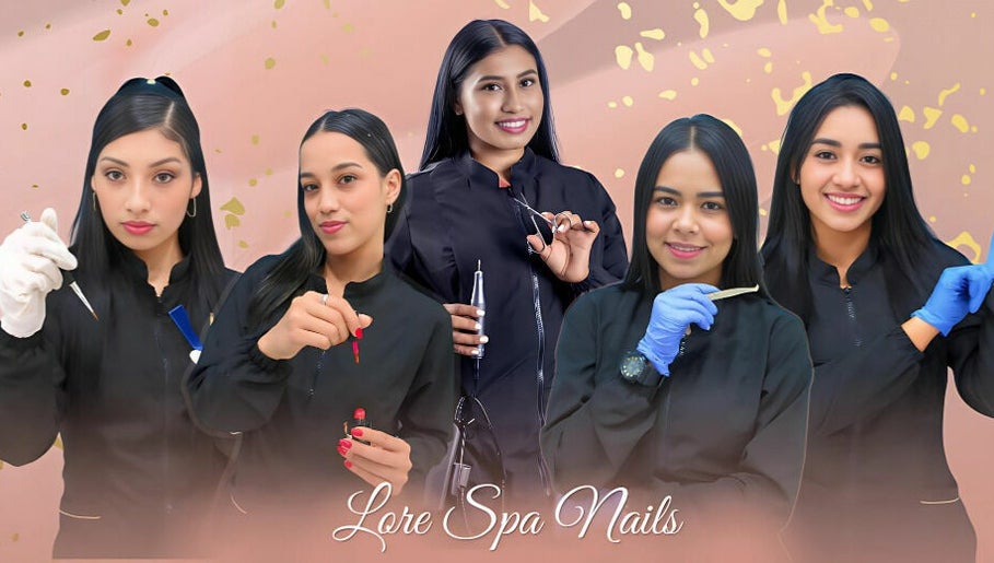 Lore Spa Nails image 1