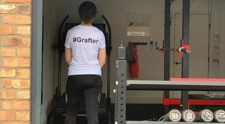 Graft Fitness image 3