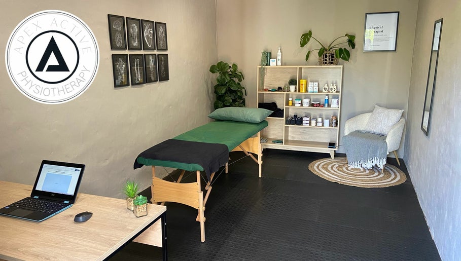 Apex Active Physiotherapy image 1