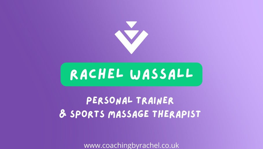 Rachel Wassall - Personal Trainer slika 1